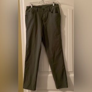 ABC Classic-Fit Pants 32” Warpstreme
